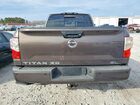 2016 Nissan Titan Xd Sl Серый vin: 1N6BA1F2XGN511844 2016 Nissan Titan Xd Sl Серый vin: 1N6BA1F2XGN511844