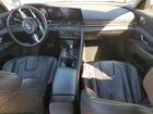 2024 Hyundai Elantra Limited Черный vin: KMHLP4DG2RU684039
