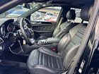2018 Mercedes-benz Gle 63 Amg-s 4matic Черный vin: 4JGDA7FB0JB055078