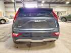 2023 Kia Niro Ev Black vin: KNDCR3L16P5053288