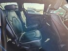 2019 Chrysler Pacifica Limited Blue vin: 2C4RC1GG2KR681780