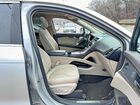 2019 Lincoln Nautilus Reserve Серебряный vin: 2LMPJ8LP7KBL53999