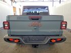 2026 Jeep Gladiator Mojave Серый vin: 1C6RJTEG0TL150812