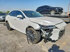 2025 Lexus Rx 350 Premium+ Белый vin: 2T2BAMBA7SC056430