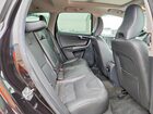 2016 Volvo Xc60 T6 Platinum Black vin: YV449MDM7G2864910