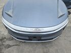 2023 Lucid Motors Air Pure Серый vin: 50EA1PFA4PA006300 2023 Lucid Motors Air Pure Серый vin: 50EA1PFA4PA006300