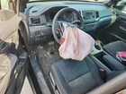 2019 Honda Passport Sport Black vin: 5FNYF7H20KB005266