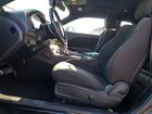 2023 Dodge Challenger Gt Черный vin: 2C3CDZJG9PH503666
