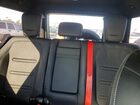 2021 Mercedes-benz G 550 Черный vin: W1NYC6BJ0MX381583