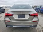 2019 Mercedes-benz A 220 Gray vin: WDD3G4EB5KW033642