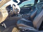 2018 Bmw M4 Черный vin: WBS4Y9C50JAC86574