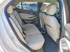 2020 Buick Encore Gx Select Белый vin: KL4MMDS26LB134218