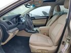 2016 Subaru Outback 2.5i Premium Серый vin: 4S4BSBHC4G3237902