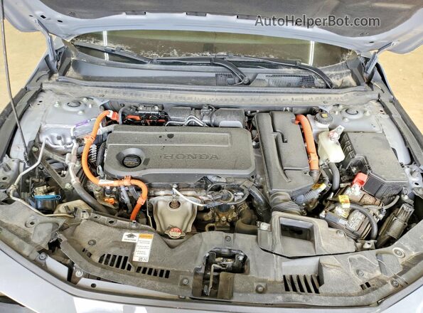 1HGCY2F54RA002010 2024 HONDA ACCORD Серый Вид подкапотного пространства