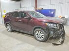 2019 Kia Sorento Lx Бордовый vin: 5XYPGDA30KG564383 2019 Kia Sorento Lx Бордовый vin: 5XYPGDA30KG564383