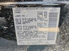 2017 Nissan Pathfinder Sl Черный vin: 5N1DR2MN9HC672671