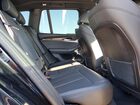 2020 Bmw X3 Sdrive30i Черный vin: 5UXTY3C05L9B40016