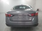 2026 Nissan Altima 2.5 Sv Gray vin: 1N4BL4DV3TN311318 Damage: Rear Bumper, Heavy Scratch, 1 To 2 Inches 2026 Nissan Altima 2.5 Sv Gray vin: 1N4BL4DV3TN311318 Damage: Rear Bumper, Heavy Scratch, 1 To 2 Inches