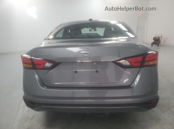 1N4BL4DV3TN311318 2026 NISSAN ALTIMA Gray 