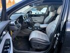 2016 Kia Sorento Sx V6 Черный vin: 5XYPKDA56GG030215
