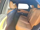 2023 Lexs Rx 350 Pre Black Черный vin: JTJCHMAA1P2007846