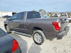 2016 Nissan Titan Xd Sl Серый vin: 1N6BA1F2XGN511844 2016 Nissan Titan Xd Sl Серый vin: 1N6BA1F2XGN511844