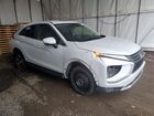 2022 Mitsubishi Eclipse Cross Le Белый vin: JA4ATVAAXNZ607343 2022 Mitsubishi Eclipse Cross Le Белый vin: JA4ATVAAXNZ607343
