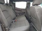 2026 Gmc Canyon Elevation Gray vin: 1GTP2BEK7T1163788