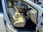 2020 Infiniti Qx60 Pure Белый vin: 5N1DL0MN4LC547527