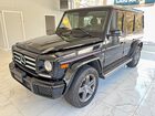 2018 Mercedes-benz G 550 Black vin: WDCYC3KH3JX288713 2018 Mercedes-benz G 550 Black vin: WDCYC3KH3JX288713