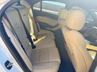2019 Cadillac Cts Luxury Белый vin: 1G6AX5SS3K0143154