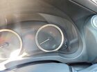 2016 Lexus Is 200t Base Серый vin: JTHBA1D29G5031363