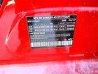 2018 Mercedes-benz Gla 250 4matic Красный vin: WDCTG4GB7JJ373324