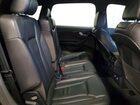2018 Audi Q7 Premium Plus Черный vin: WA1LAAF70JD026171