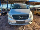 2016 Mercedes-benz Metris Серебряный vin: WD4PG2EE9G3091083 2016 Mercedes-benz Metris Серебряный vin: WD4PG2EE9G3091083