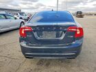 2017 Volvo S60 Platinum Черный vin: LYV402TM8HB129758