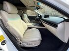 2022 Genesis G80 2.5t Белый vin: KMTGB4SC2NU092298 2022 Genesis G80 2.5t Белый vin: KMTGB4SC2NU092298