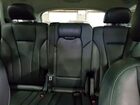 2017 Audi Q7 Prestige Black vin: WA1VAAF72HD001632
