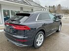 2019 Audi Q8 Premium Black vin: WA1AVAF1XKD009869