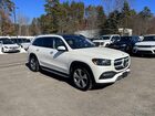 2020 Mercedes-benz Gls 450 4matic White vin: 4JGFF5KE6LA213057