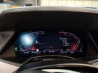 2019 Bmw X5 Xdrive50i Черный vin: 5UXJU2C5XKLN66002