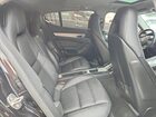 2016 Porsche Panamera S Черный vin: WP0AB2A72GL050638