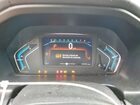2018 Honda Odyssey Exl White vin: 5FNRL6H79JB104119