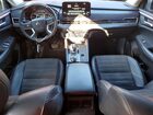 2024 Mitsubishi Outlander Se Красный vin: JA4J4VA87RZ089983