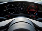 2022 Porsche Taycan Cross Turismo 4 Белый vin: WP0BA2Y19NSA67581