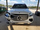 2025 Mercedes-benz Gls 450 4matic Белый vin: 4JGFF5KE8SB445376