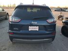 2021 Jeep Cherokee Limited Бирюзовый vin: 1C4PJMDXXMD118548 2021 Jeep Cherokee Limited Бирюзовый vin: 1C4PJMDXXMD118548