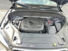 2016 Volvo Xc90 T6 Синий vin: YV4A22PK2G1090674