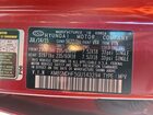 2016 Hyundai Santa Fe Se Red vin: KM8SMDHF5GU143294