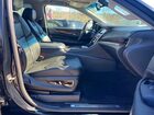 2018 Cadillac Escalade Esv Черный vin: 1GYS4GKJ0JR215185